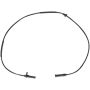 DELPHI SS21025 ABS Wheel Speed Sensor