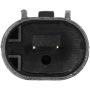 DELPHI SS21025 ABS Wheel Speed Sensor