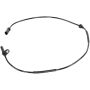 DELPHI SS21025 ABS Wheel Speed Sensor