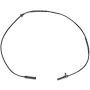 DELPHI SS21025 ABS Wheel Speed Sensor