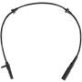 DELPHI SS21026 ABS Wheel Speed Sensor