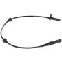 DELPHI SS21026 ABS Wheel Speed Sensor