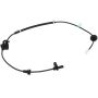 DELPHI SS21090 ABS Wheel Speed Sensor
