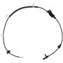 DELPHI SS21090 ABS Wheel Speed Sensor