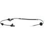 DELPHI SS21090 ABS Wheel Speed Sensor