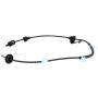 DELPHI SS21090 ABS Wheel Speed Sensor