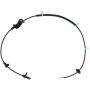 DELPHI SS21090 ABS Wheel Speed Sensor