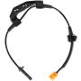 DELPHI SS21131 ABS Wheel Speed Sensor