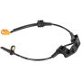DELPHI SS21131 ABS Wheel Speed Sensor