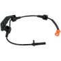 DELPHI SS21133 ABS Wheel Speed Sensor
