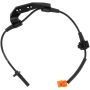 DELPHI SS21133 ABS Wheel Speed Sensor