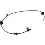 DELPHI SS21135 ABS Wheel Speed Sensor
