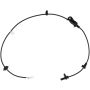DELPHI SS21135 ABS Wheel Speed Sensor