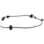 DELPHI SS21135 ABS Wheel Speed Sensor