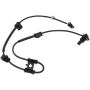 DELPHI SS21141 ABS Wheel Speed Sensor
