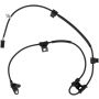 DELPHI SS21141 ABS Wheel Speed Sensor
