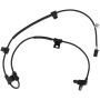 DELPHI SS21141 ABS Wheel Speed Sensor