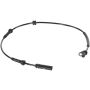 DELPHI SS21166 ABS Wheel Speed Sensor