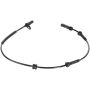 DELPHI SS21166 ABS Wheel Speed Sensor