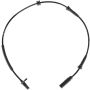 DELPHI SS21166 ABS Wheel Speed Sensor