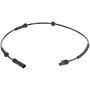 DELPHI SS21166 ABS Wheel Speed Sensor