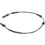 DELPHI SS21166 ABS Wheel Speed Sensor