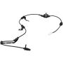 DELPHI SS21207 ABS Wheel Speed Sensor