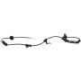DELPHI SS21207 ABS Wheel Speed Sensor