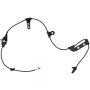 DELPHI SS21207 ABS Wheel Speed Sensor
