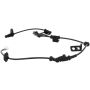 DELPHI SS21207 ABS Wheel Speed Sensor