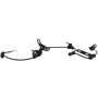 DELPHI SS21208 ABS Wheel Speed Sensor