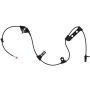 DELPHI SS21208 ABS Wheel Speed Sensor