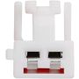 DELPHI SS21208 ABS Wheel Speed Sensor