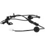 DELPHI SS21208 ABS Wheel Speed Sensor