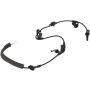 DELPHI SS21220 ABS Wheel Speed Sensor