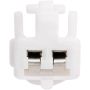 DELPHI SS21220 ABS Wheel Speed Sensor