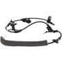 DELPHI SS21220 ABS Wheel Speed Sensor
