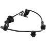 DELPHI SS21226 ABS Wheel Speed Sensor