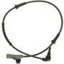 DELPHI SS21231 ABS Wheel Speed Sensor