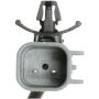 DELPHI SS21231 ABS Wheel Speed Sensor