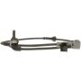 DELPHI SS21231 ABS Wheel Speed Sensor