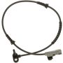 DELPHI SS21231 ABS Wheel Speed Sensor