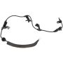 DELPHI SS21244 ABS Wheel Speed Sensor