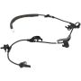 DELPHI SS21244 ABS Wheel Speed Sensor