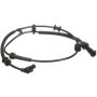 DELPHI SS21248 ABS Wheel Speed Sensor