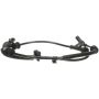 DELPHI SS21248 ABS Wheel Speed Sensor