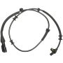 DELPHI SS21248 ABS Wheel Speed Sensor