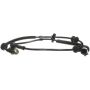 DELPHI SS21248 ABS Wheel Speed Sensor