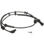 DELPHI SS21248 ABS Wheel Speed Sensor