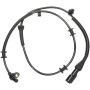 DELPHI SS21248 ABS Wheel Speed Sensor